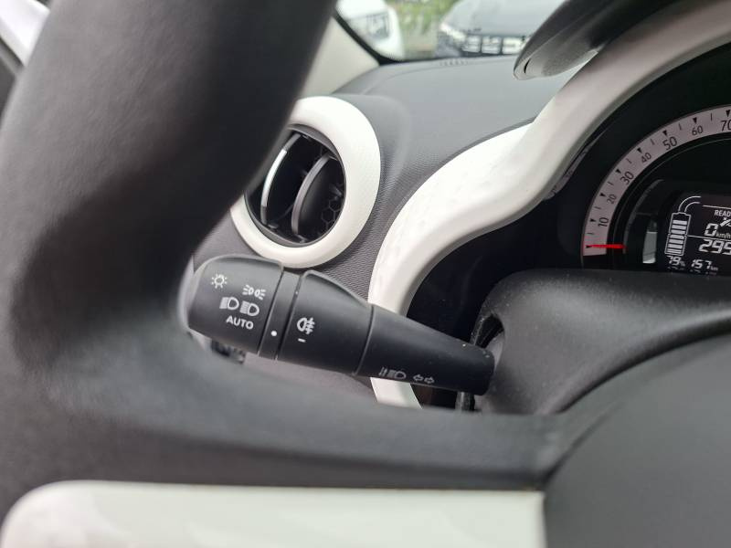 Renault Twingo E-Tech Electrique