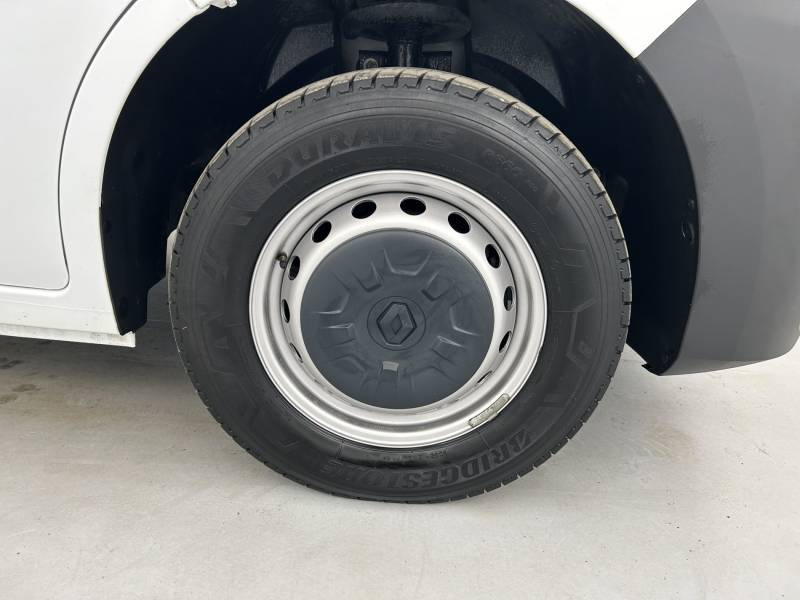 Renault Master III