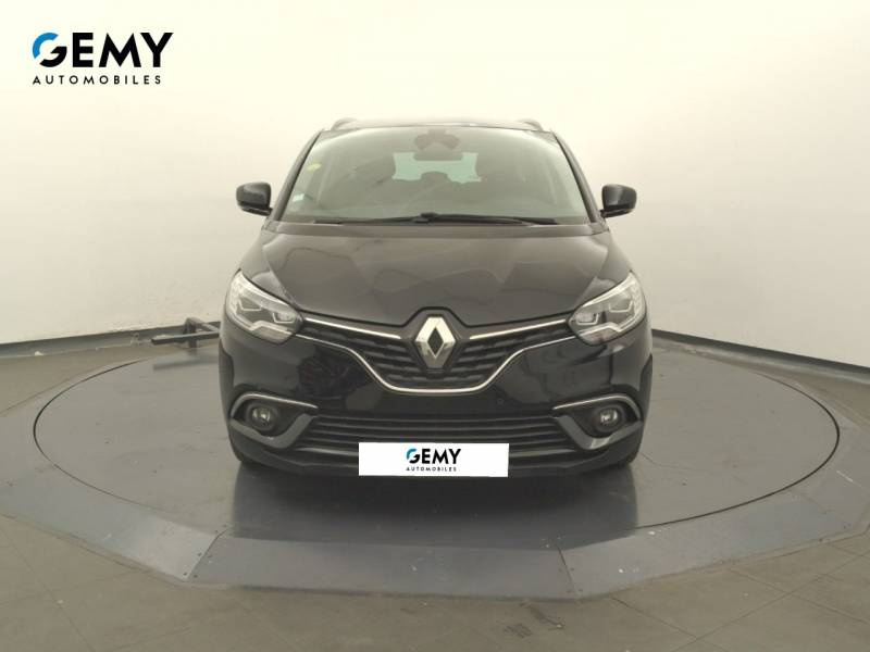 Renault Grand Scenic IV