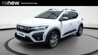 SANDERO