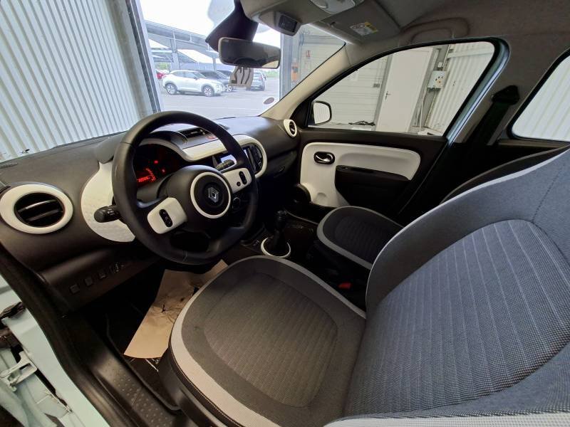 Renault Twingo III