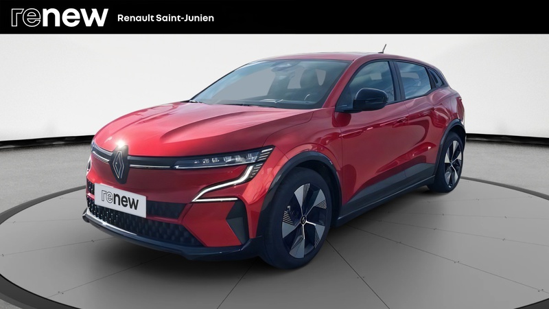Renault Megane E-Tech EV60 220 ch super charge Equilibre