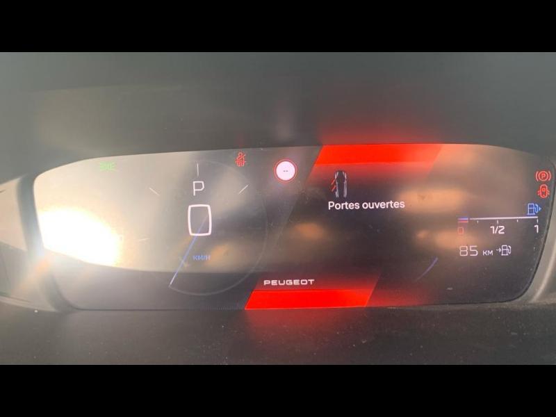 Peugeot 308 SW