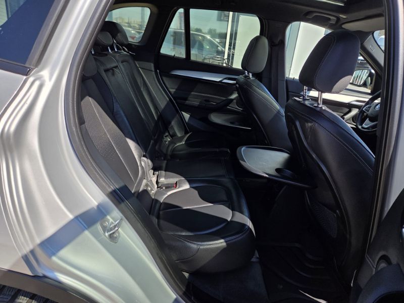 BMW X1 2019 — imagine 32