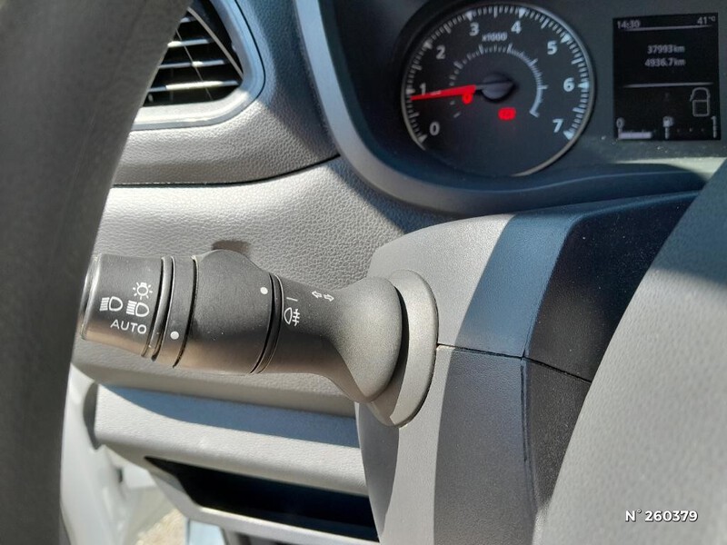 Renault Master Fourgon