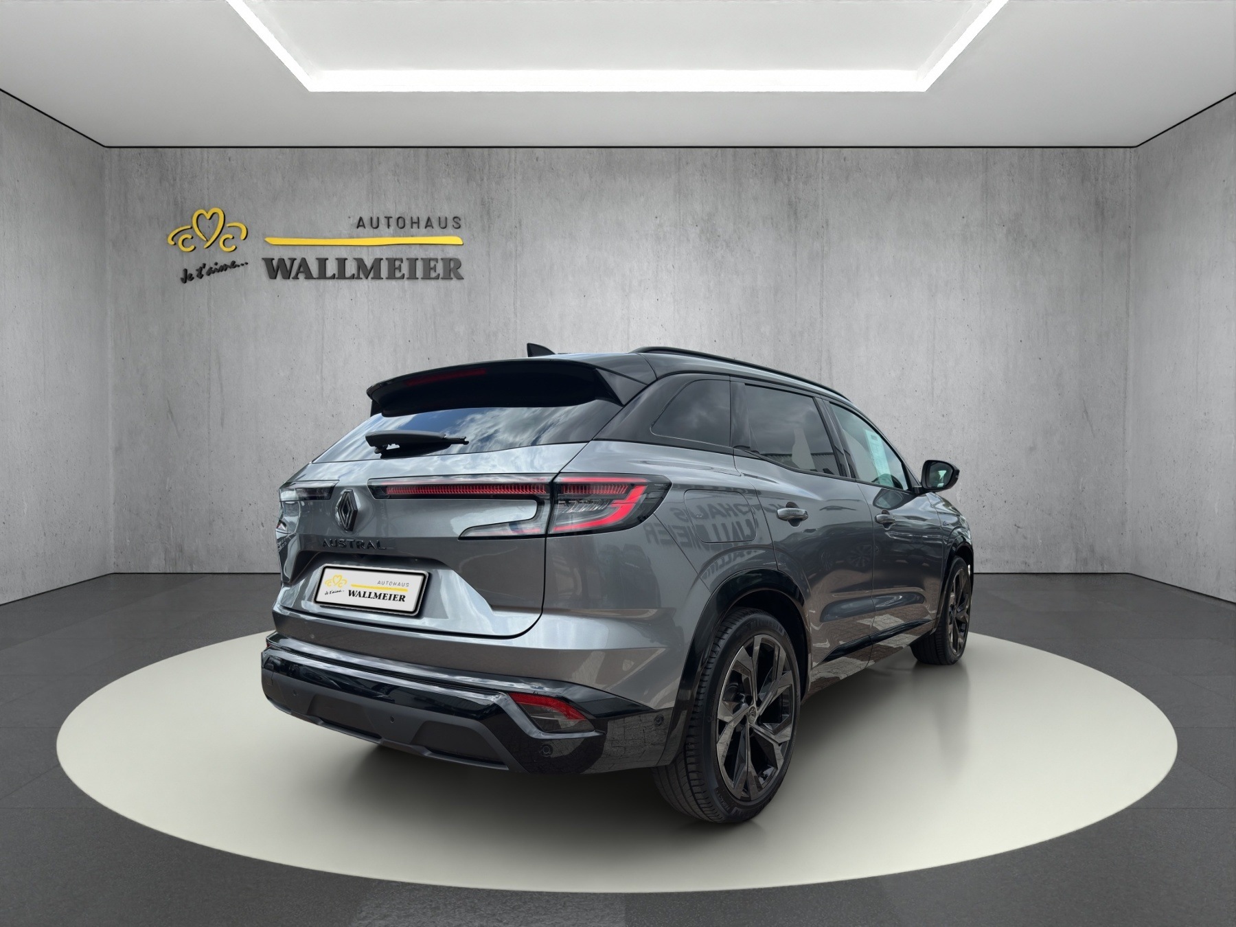 Renault Austral – Bild 5