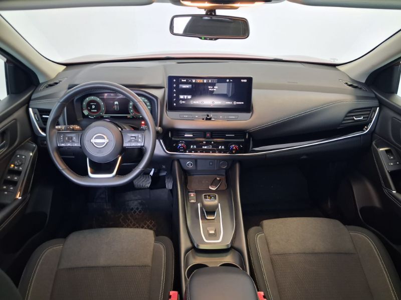 NISSAN Qashqai 2024 — imagine 3