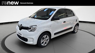 TWINGO III