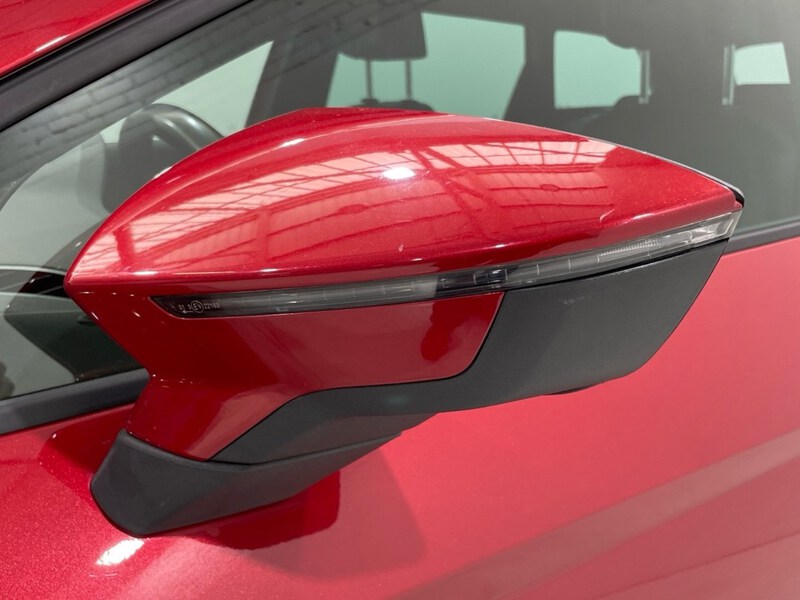 Seat León