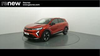 Vehicle 3D Image