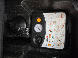 Vehicle 3D Image