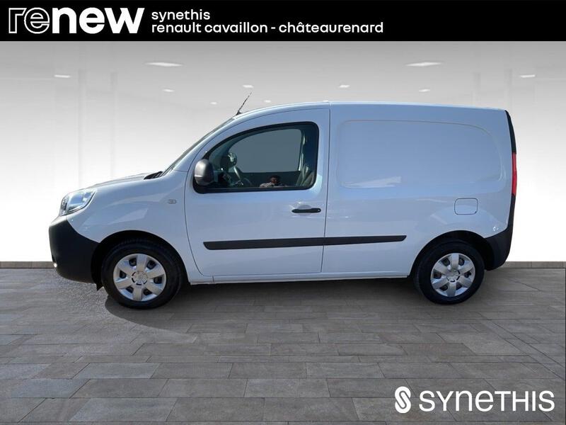 Renault Kangoo VU