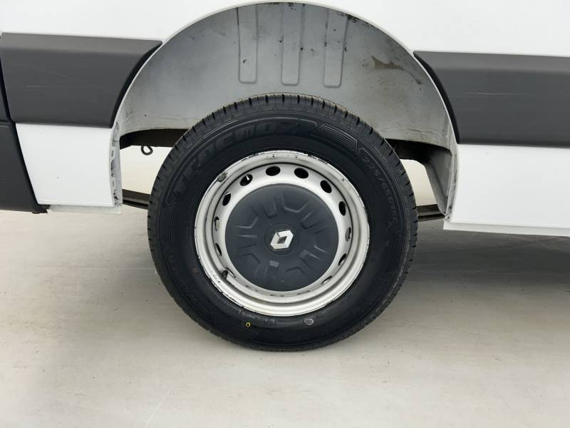 Renault Master III