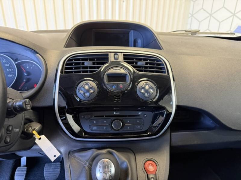 Renault Kangoo VP