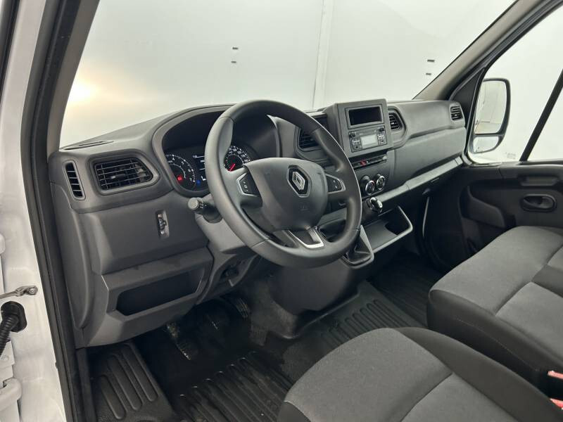 Renault Master III