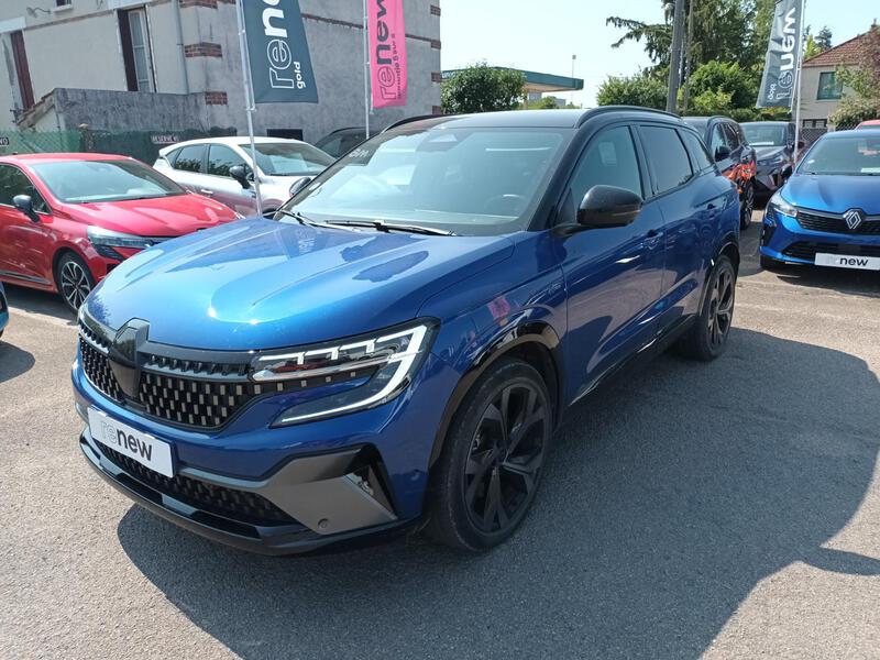 Renault Austral