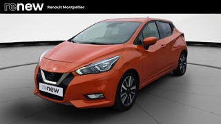 MICRA