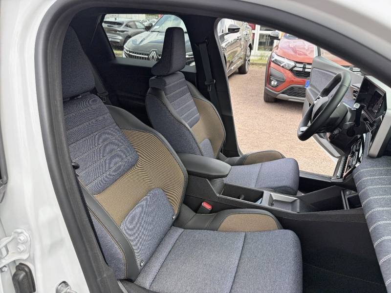 Renault R5 E-Tech Electrique