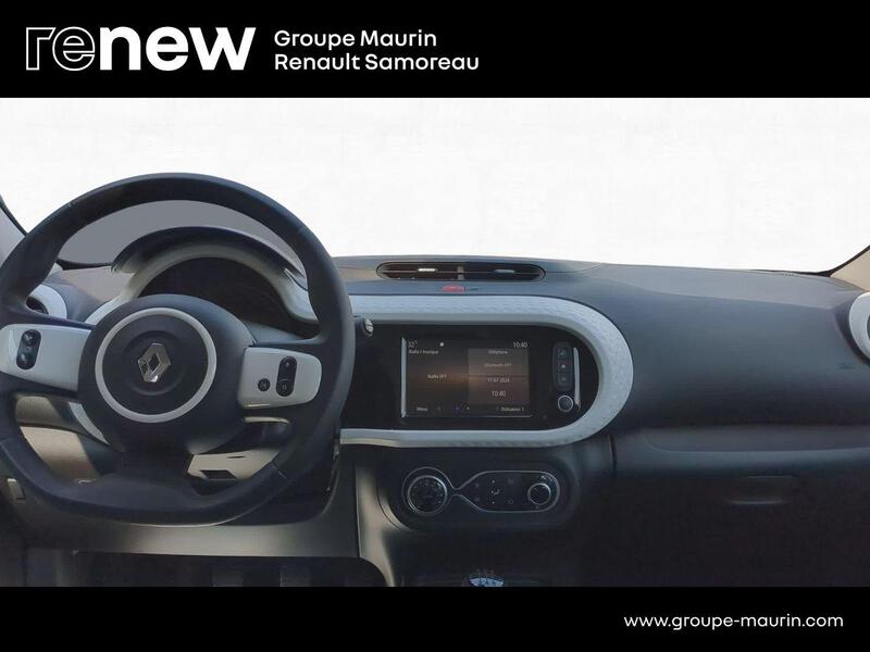 Renault Twingo III