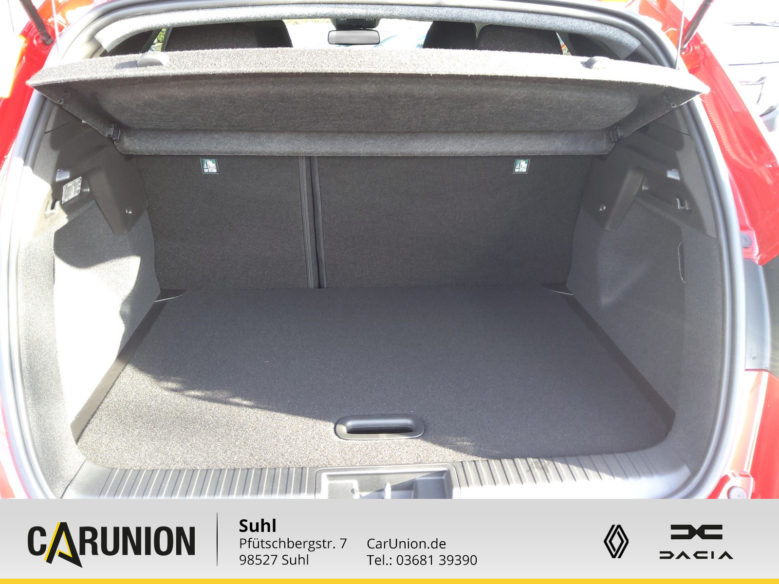 Renault Captur – Bild 10
