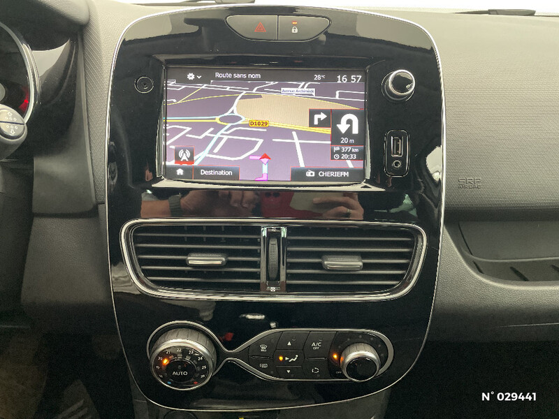 Renault Clio IV