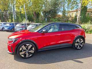 Vehicle 3D Image