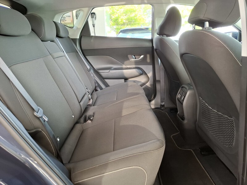 Hyundai Kona Elektro