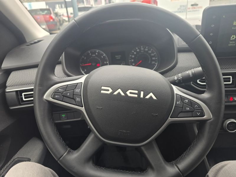 DACIA Logan 2023 — imagine 42