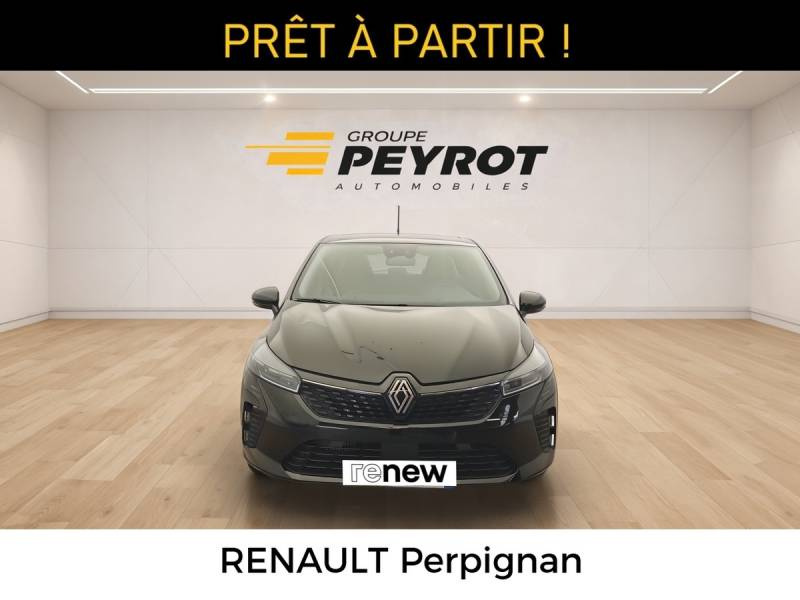 Renault Clio V
