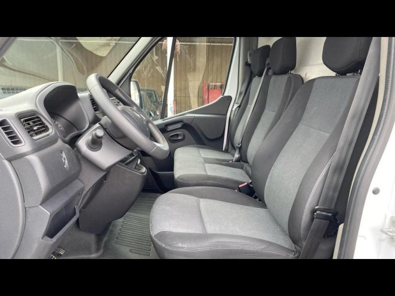 Renault Master Fourgon