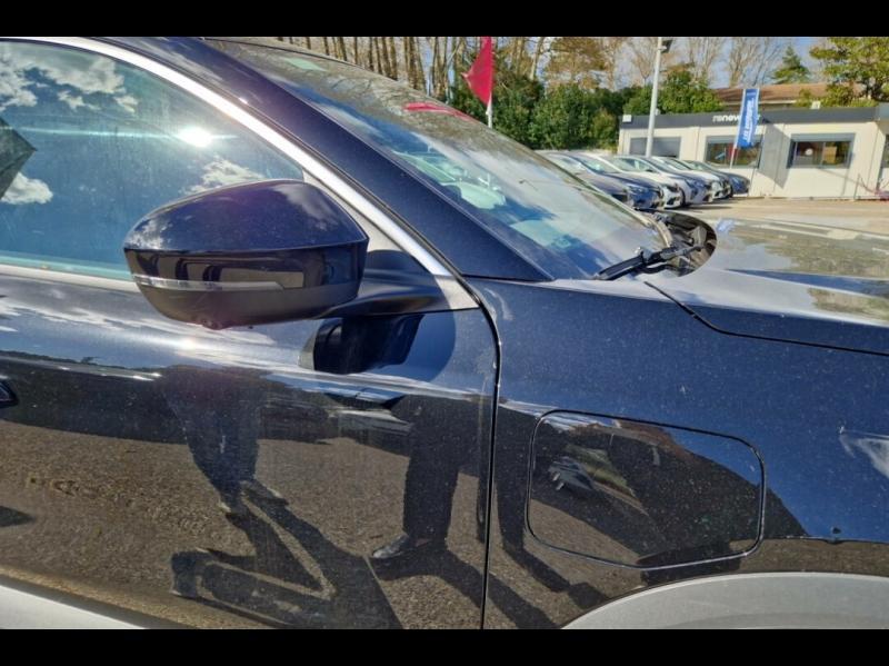 Renault Scenic E-Tech Electrique