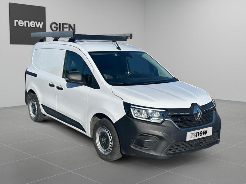 Renault Kangoo VU