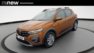 SANDERO