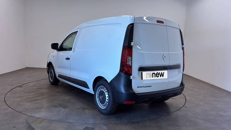 Renault Express VAN