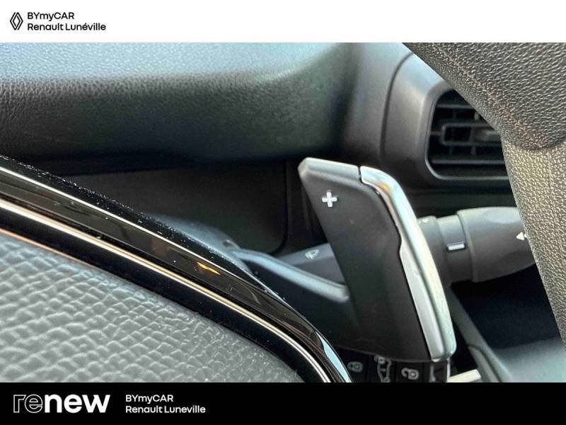 Peugeot Partner Fourgon