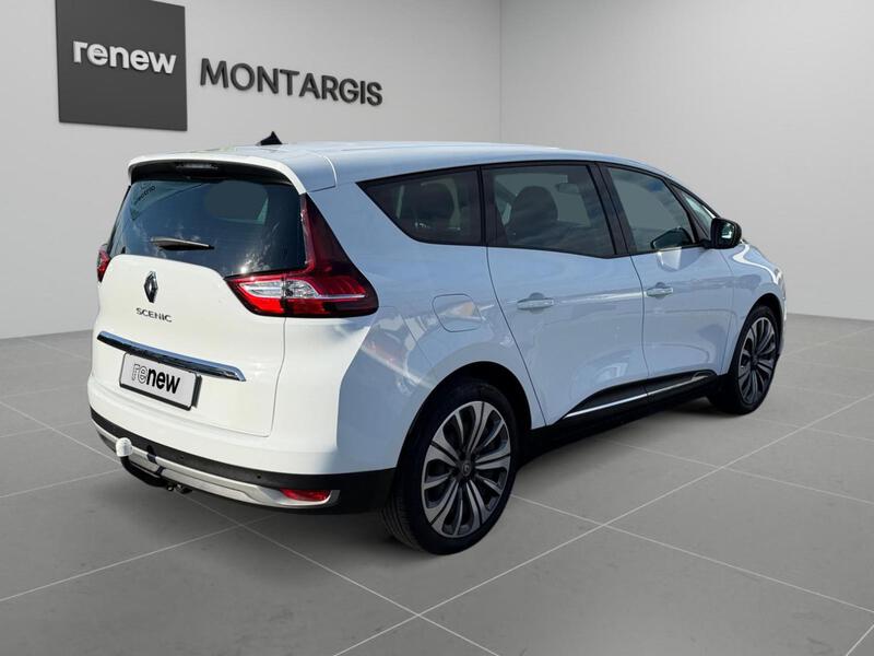 Renault Grand Scenic IV
