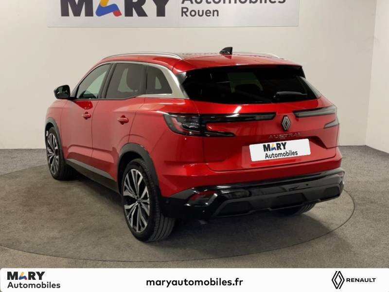 Renault Austral