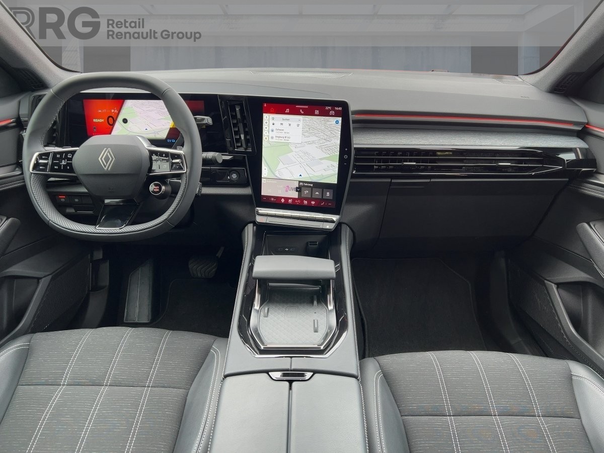 Renault Austral – Bild 9