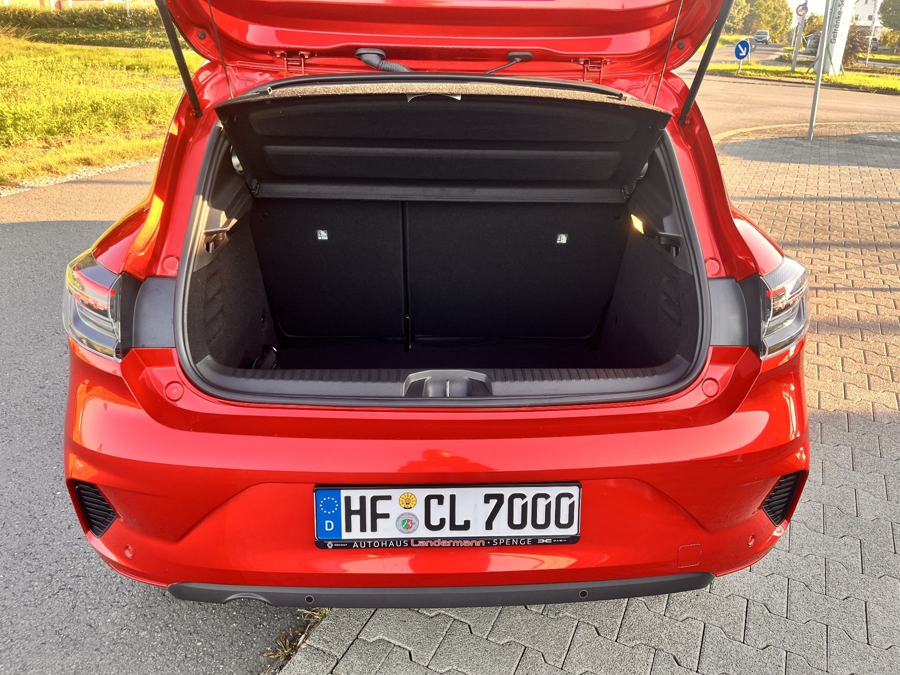 Renault Clio – Bild 11