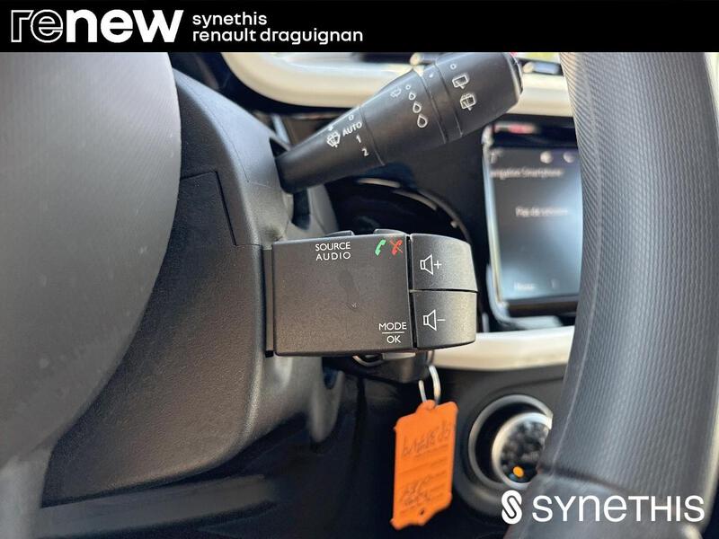 Renault Twingo E-Tech Electrique
