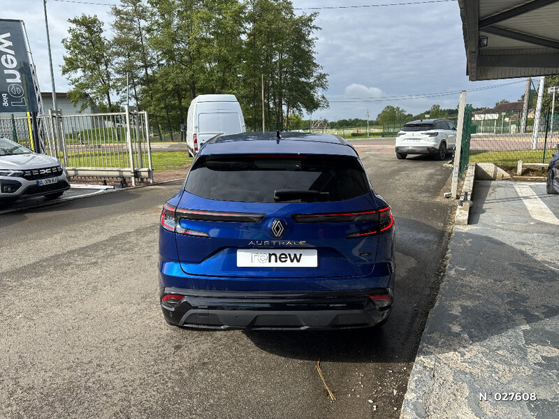 Renault Austral