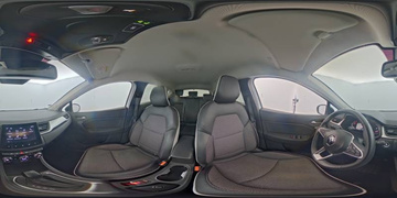 Vehicle 3D Image