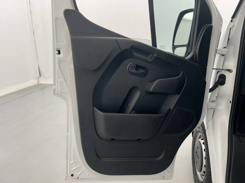 Renault Master III