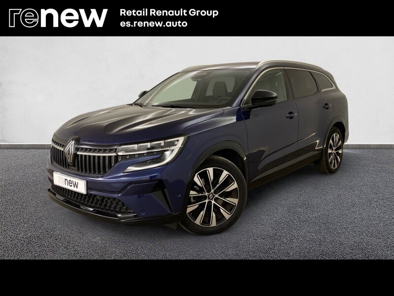 Renault Espace