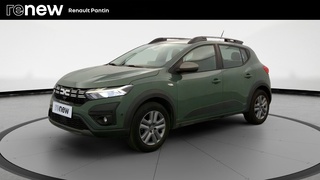 Vehicle 3D Image
