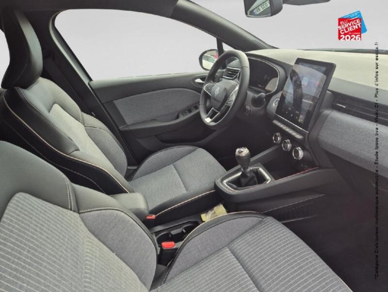 Renault Clio V