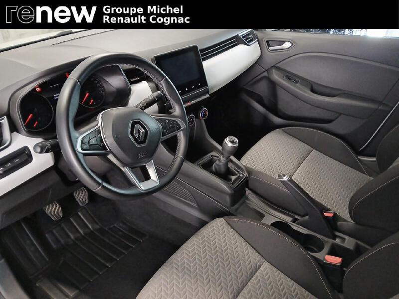 Renault Clio V