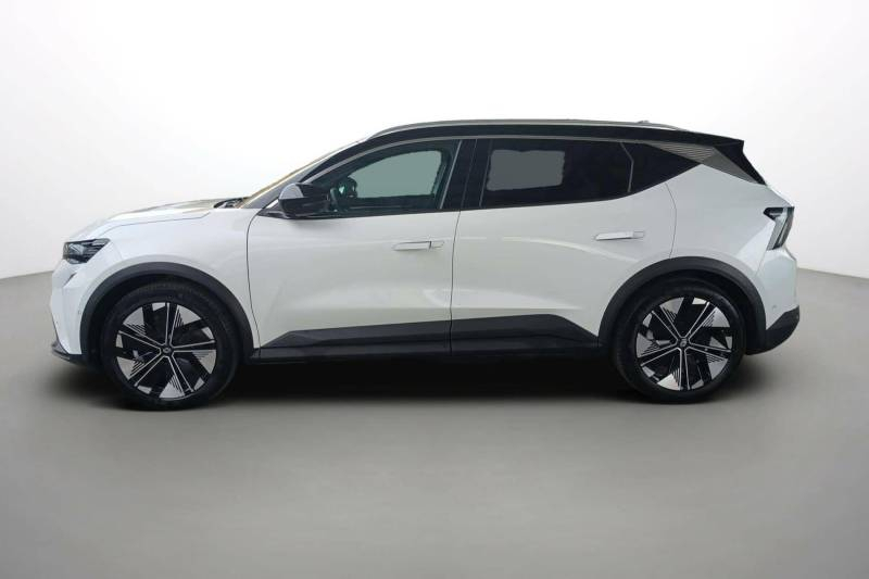 Renault Scenic E-Tech Electrique