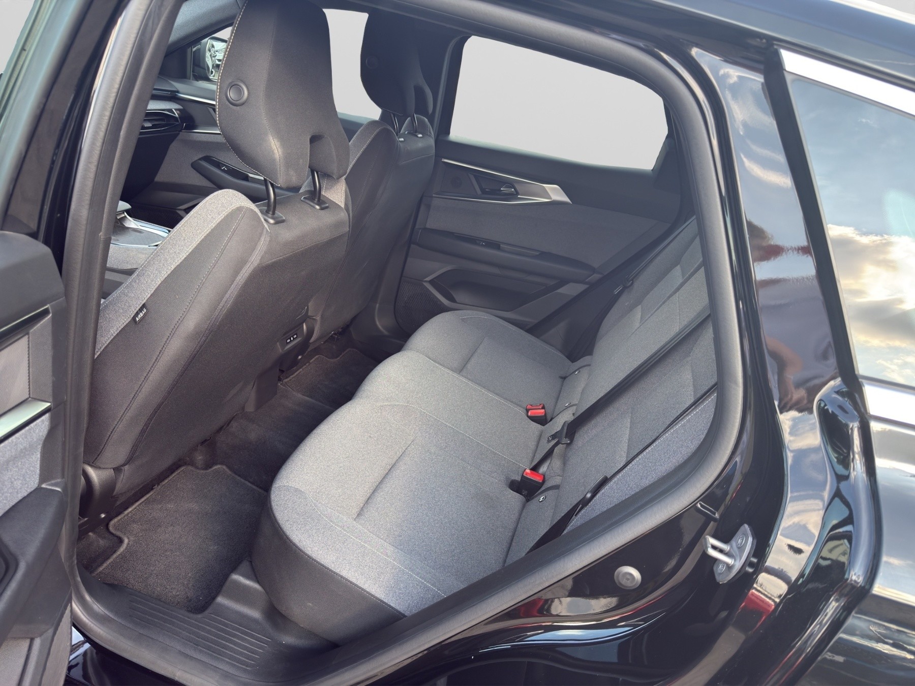 Renault Austral – Bild 10
