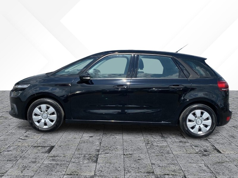 Citroen C4 SpaceTourer